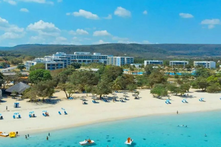 Gran Muthu Almirante