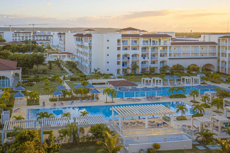 Sanctuary At Grand Memories Holguin