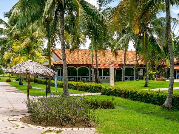 Starfish Guardalavaca