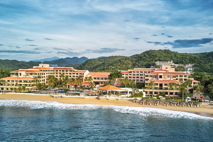 Barcelo Huatulco