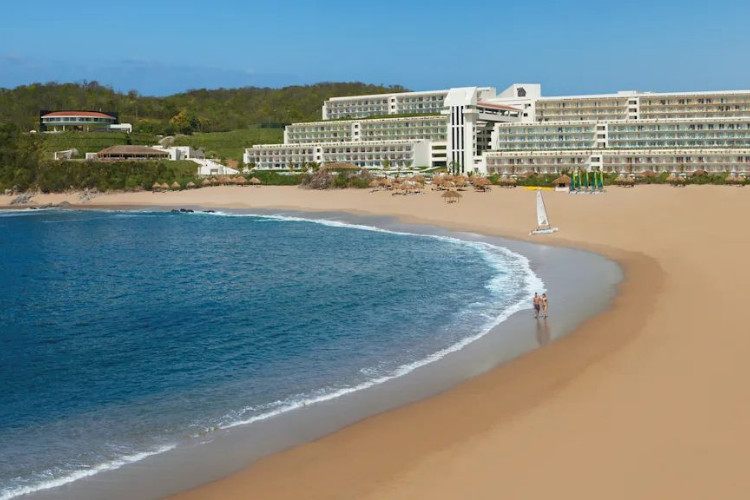 Secrets Huatulco