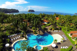 Hotel Villas Playa Samara