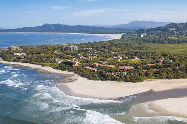 Occidental Tamarindo