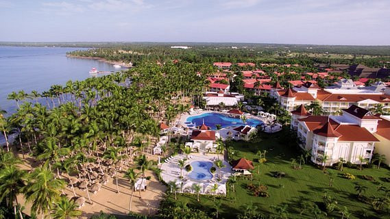 Bahia Principe Lux Bouganville