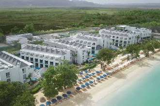 Azul Beach Resort Negril