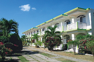 Fun Holiday Beach Resort