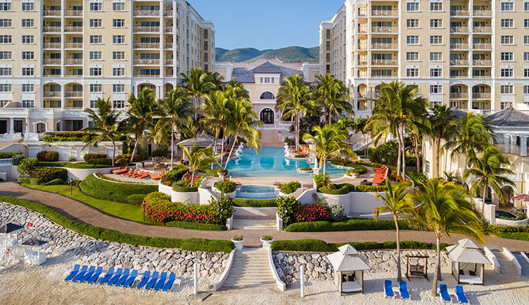 Jewel Grande Montego Bay