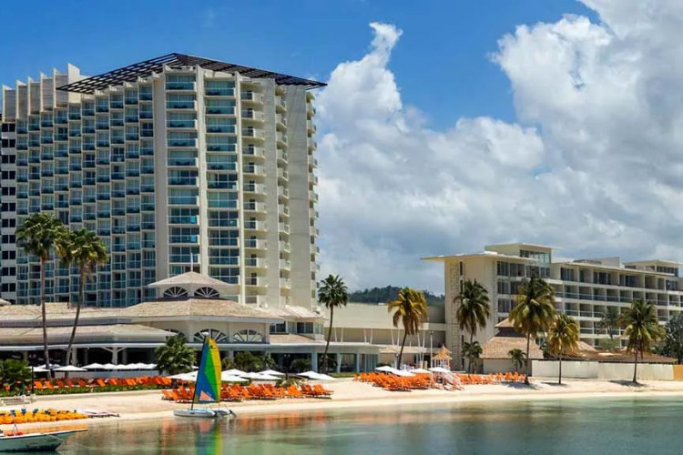 Moon Palace Jamaica