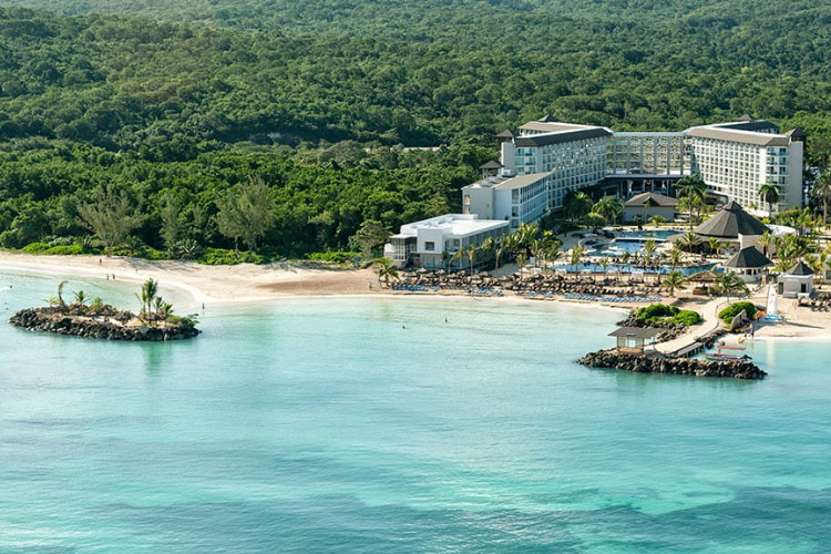 Hideaway At Royalton Blue Waters