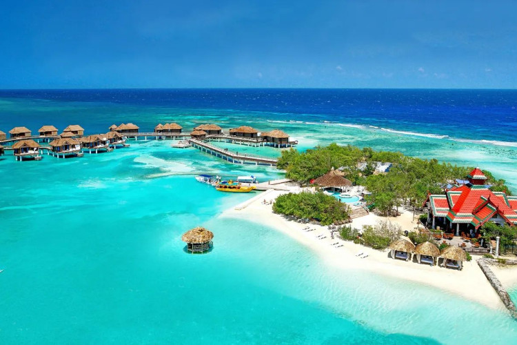 Sandals Royal Caribbean