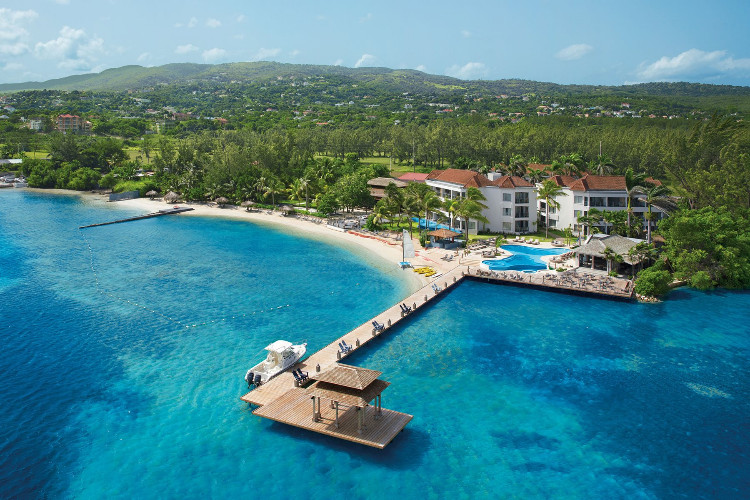 Zoetry Montego Bay