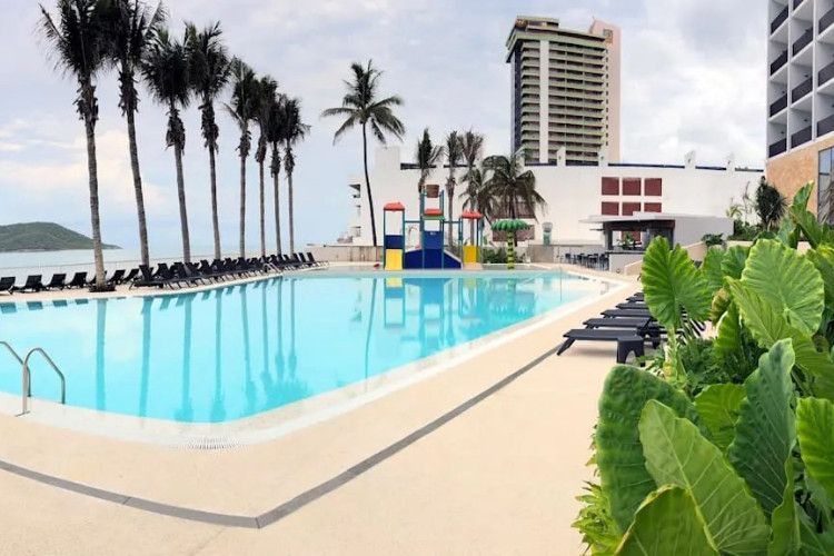 Viaggio Resort Mazatlan