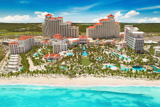 Grand Hyatt Baha Mar
