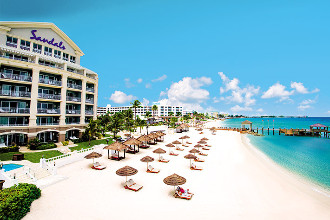 Sandals Royal Bahamian