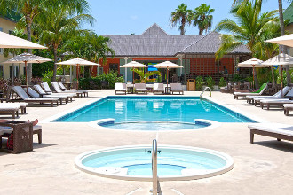 Ports Of Call Resort