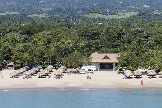 Blue Bay Villas Doradas