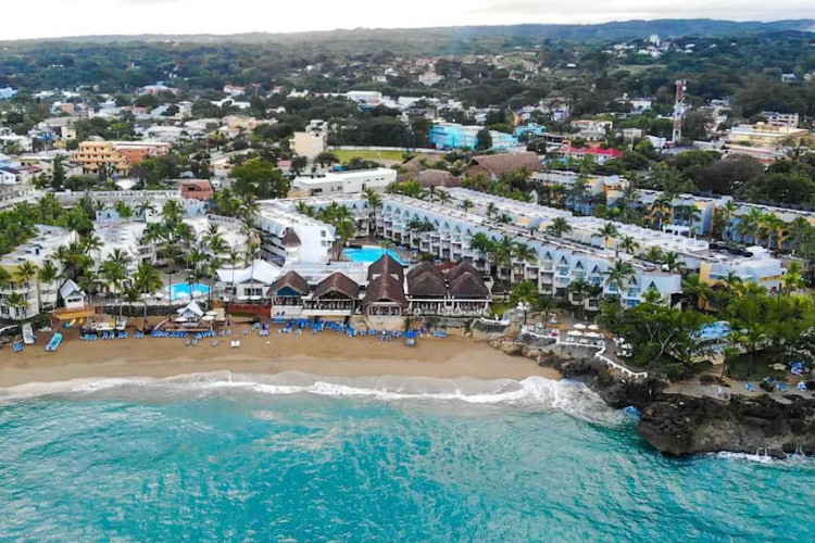 Casa Marina Beach and Reef