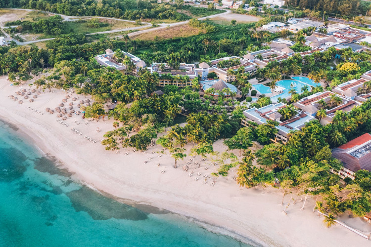 Iberostar Waves Costa Dorada