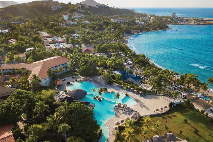 Lifestyle Tropical Beach