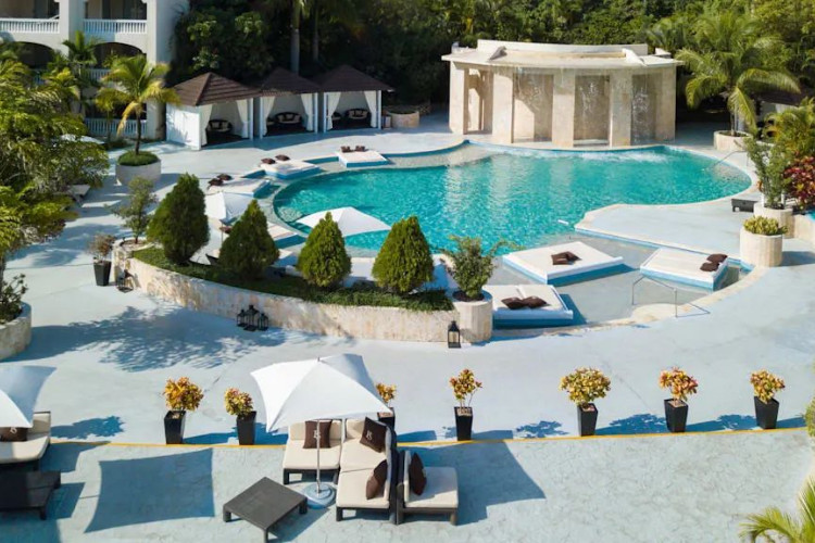 Presidential Suites By Lifestyle