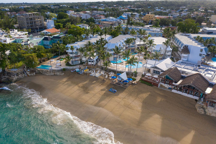 Select At Casa Marina