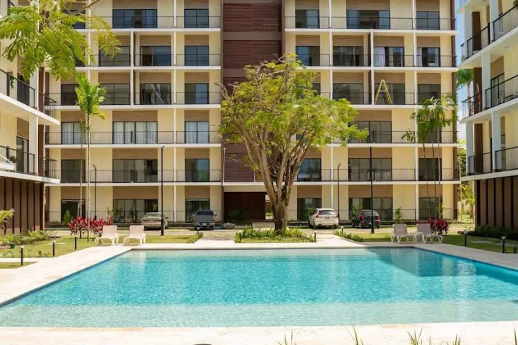 Xeliter Green One Playa Dorada