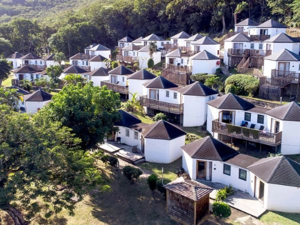 Langley Resort Fort Royal