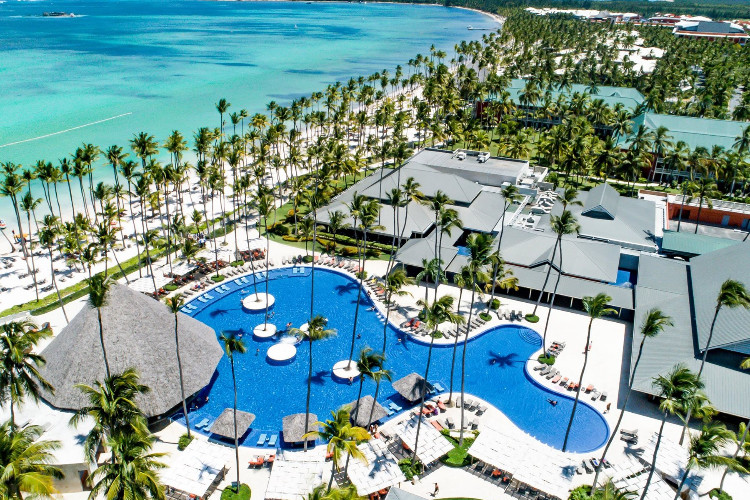 Barcelo Bavaro Beach