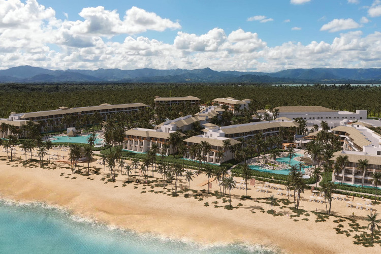 Dreams Playa Esmeralda