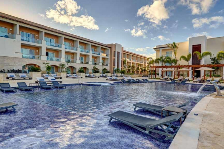 Hideaway At Royalton