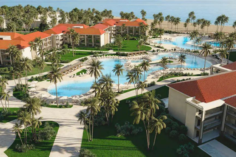 Hyatt Vivid Punta Cana