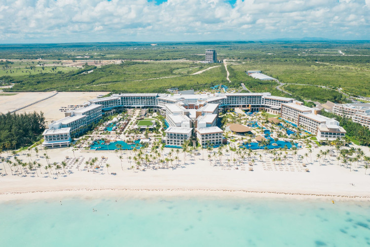Hyatt Zilara Cap Cana