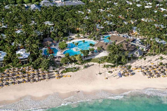 Iberostar Selection Bavaro Suites
