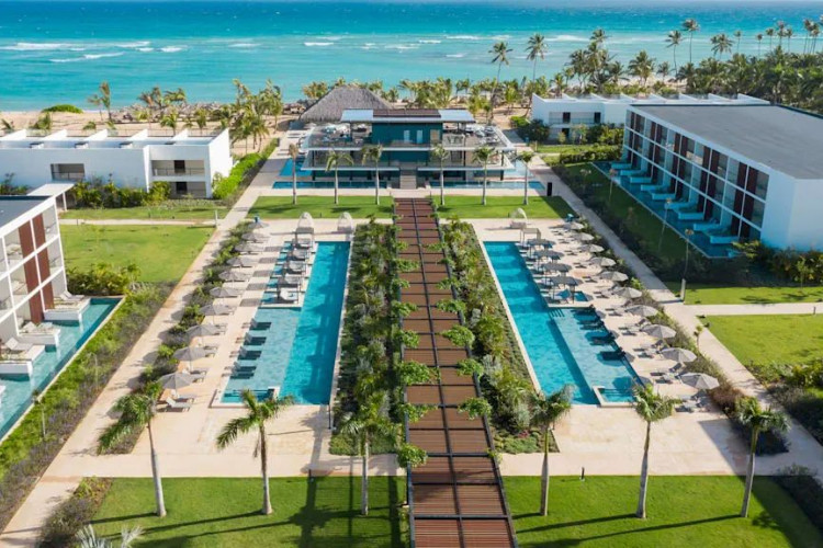 Live Aqua Beach Resort Punta Cana