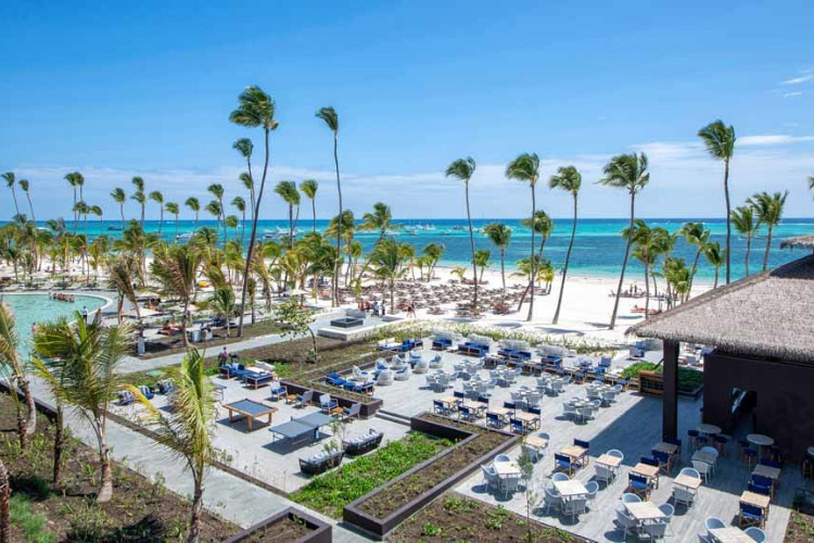 Lopesan Costa Bavaro Adults