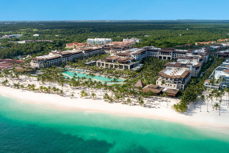 Lopesan Costa Bavaro