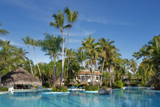 Melia Punta Cana
