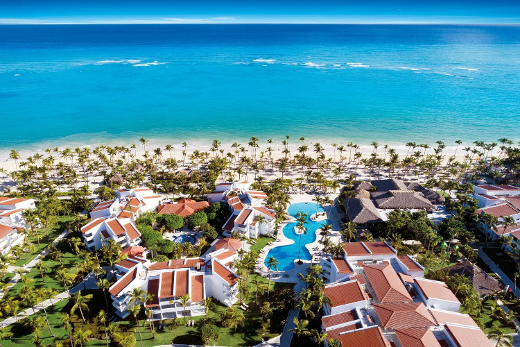 Occidental Punta Cana
