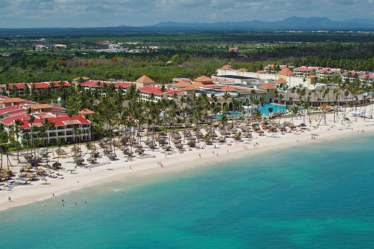 Paradisus Palma Real