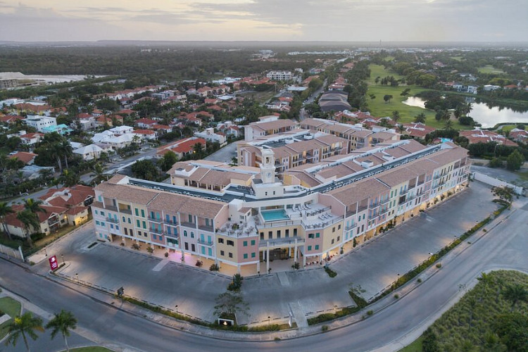 Reserva Real By Harper