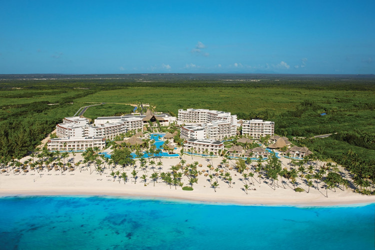 Secrets Cap Cana