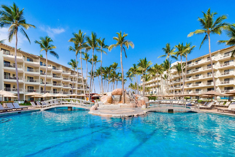 Villa Del Palmar (pas Flamingos)