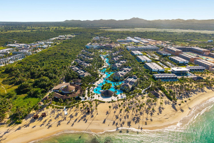 Wyndham Alltra Punta Cana