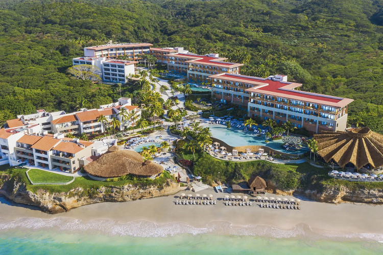 Armony Marival Resort And Spa Punta De Mita