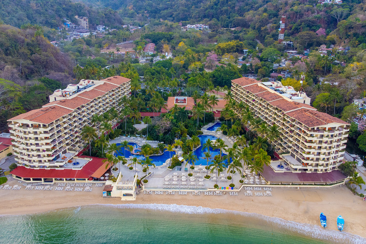 Barcelo Puerto Vallarta