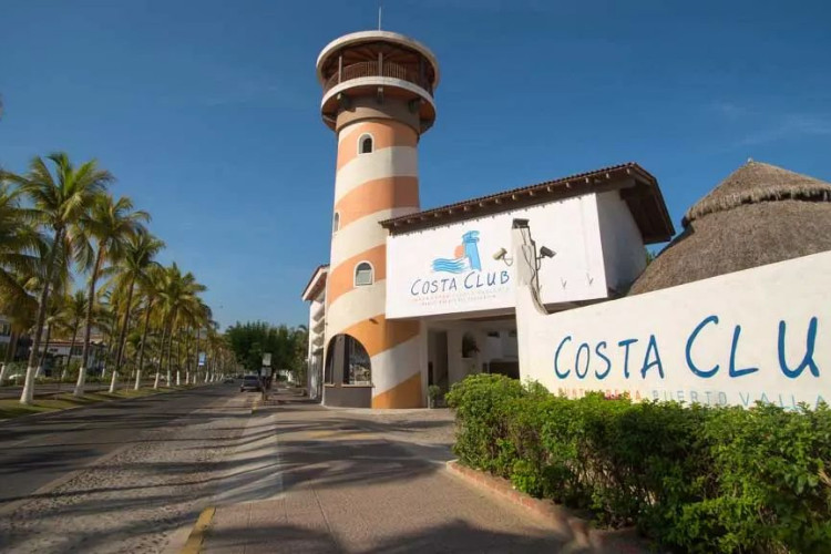 Costa Club Punta Arena