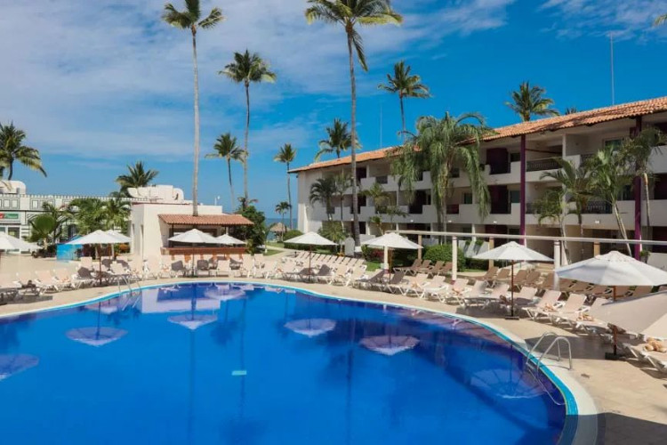 Crown Paradise  pas Golden