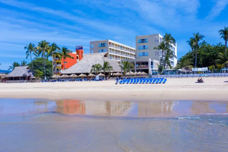 Decameron Isla Coral