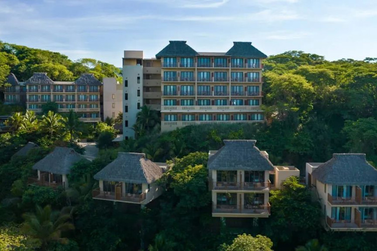 Delta Hotels Riviera Nayarit