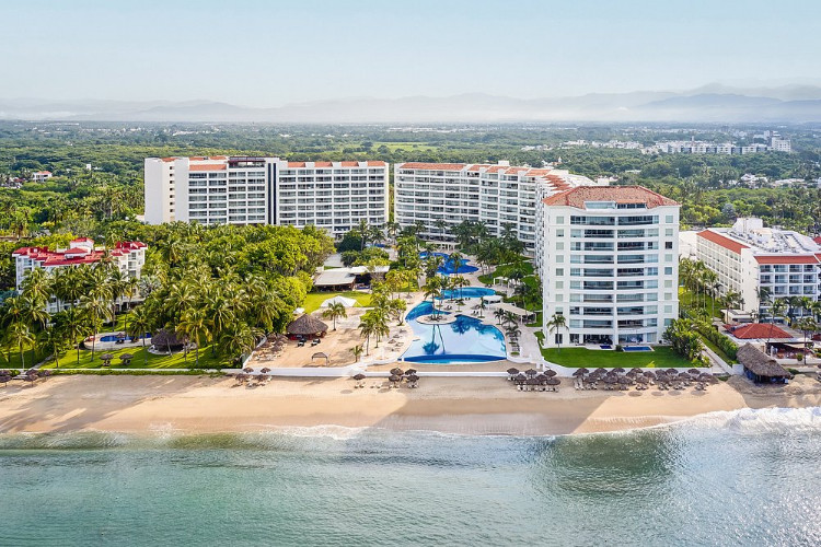 Fiesta Americana Nuevo Vallarta